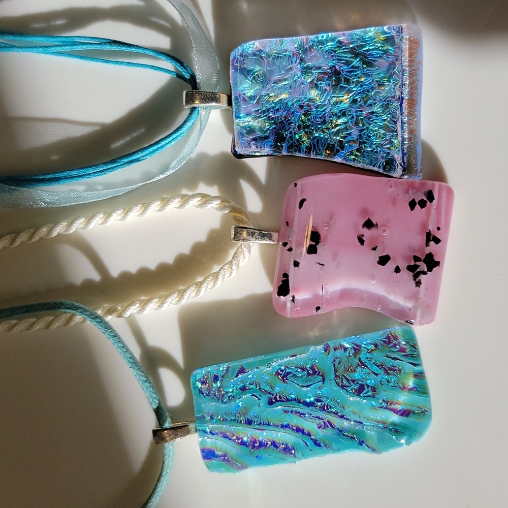 Necklaces - Picture 2 of 2